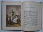 Boumeester, J.C., G. Tiemersma Hzn, en anderen. - Oude Kennissen. Vertellingen voor Jongens en Meisjes.