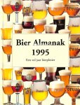 Zuilekom, Ben van - Bier Almanak 1995