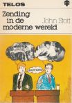Stott, John - Zending in de moderne wereld