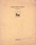 Stryder, P. (ten geleide) - Famous Artists Cursus. Les 9 t/m 16 Nederlands