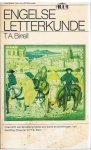 Birrell, TA - Engelse letterkunde