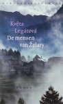 K. Legatova - De Mensen Van Zelary