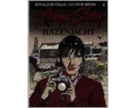Günter Brödl - Anna Stein 1: Hazenjacht