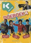 Annemie Bosmans - Doeboek / Ketnet / 4