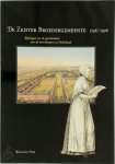Aart de Groot , Paul Peucker 116936 - De Zeister Broedergemeente 1746-1996 Bijdragen tot de geschiedenis van de herrnhutters in Nederland
