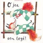 Bos, Miriam - O jee, een logé!