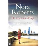 Nora Roberts - De weg naar de top | Nora Roberts