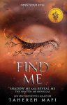 Tahereh Mafi - Find Me