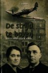 Vogelaar, Ds. L. - Vogelaar, Ds. L.-De strijd te boven (nieuw)