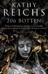 Kathy Reichs - 206 Botten
