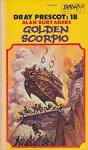 Akers, Alan B. - Dray Prescot 18: Golden Scorpio