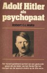 Nico Kuipers - Adolf hitler als psychopaat