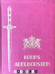  - Korps Adelborsten 1950