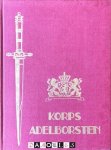  - Korps Adelborsten 1950