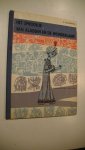Szayerowa H. / illu.door C Wielhorski; vert, uit het Pools door H Benoy; J van Calsteren - Het sprookje van Aladdin en de wonderlamp