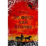 Rutkoski, Marie - De ogen van Kronos Rutkoski, Marie - De ogen van Kronos