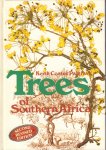 Coates Palgrave, Keith - Trees of Southern Africa (Second Revised Edition), 959 pag. dikke hardcover, gave staat