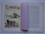 Sandwijk, G. van. - Het water en de mensch. Een leer-, lees- en prentenboek voor de jeugd.