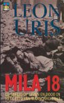 Leon Uris - Mila 18