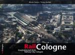 Consten, Werner - Rail Cologne