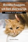 Kristina Boey - Boodschappen uit het dierenrijk
