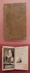 GROTIUS, HUGO. - Hugonis Grotii Belgarum Phoenicis Manes ab iniquis obtrectationibus vindicati accedit scriptorum eius tum editorum tum ineditorum conspectus triplex. Pars Prior