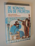 Bouhuys, Mies - De Koning en de Profeten