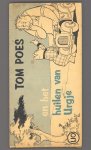Toonder, Marten - Tom Poes / het huilen van Urgje
