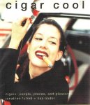  - CIGAR COOL (SIGAREN) - Jonathen Futrell, 191 blz.