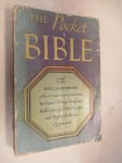 The King James version - The Pocket Bible