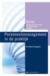 J.W. Rengelink - Personeelsmanagement in de praktijk / Vantoen.nu