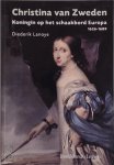 D. Lanoye - Christina van Zweden Koningin op het schaakbord Europa 1626-1689