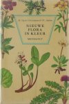 M. Skytte Christiansen H. Anthon - Nieuwe Flora in Kleur