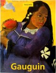 Ingo F. Walther 240833, Nannie Nieland-Weits 32434, Ans Smink 31825 - Paul Gauguin 1848-1903 schilderijen van een verschoppeling