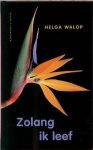 H. Walop - Zolang Ik Leef