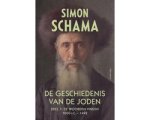 Simon Schama - De geschiedenis van de joden Deel 1 de we woorden vinden 1000 v.C. - 1492 Simon Schama - De geschiedenis van de joden Deel 1 de we woorden vinden 1000 v.C. - 1492