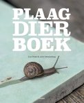 Suze Peters, Lotte Stekelenburg - Plaagdierboek