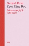Gerard Reve 10495 - Zeer fijne boy Brieven aan Jef R. (1986-1997)