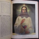 Merk, Pfarrer Dr. K. Jozef - Das HL-Meßopfer - Das immerwährende Opfer Der Kath. Kirche