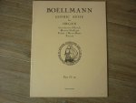 Boëllmann; Léon (1862–1897) - Gothic Suite for Organ, op. 25 - voor: Orgel; Edited by Alec Rowley