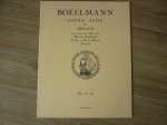 Boëllmann; Léon (1862–1897) - Gothic Suite for Organ, op. 25 - voor: Orgel; Edited by Alec Rowley