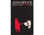 Bruce, Jean - Oss 117 loopt rood aan
