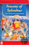 Madhur Jaffrey - Seasons of Splendour