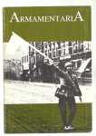 Leeuwen, th. van. (red. voorz.) - Armamentaria / 24 / 1989