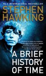 Hawking, Stephen - A brief history of time Hawking, Stephen - A brief history of time