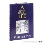 Poy, Vivienne - A River Named Lee.
