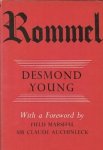 Young, Desmond - Rommel