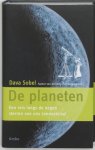 Dava Sobel - De Planeten Dava Sobel - De Planeten