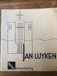 Jan Luyken - Jan Luyken - een bloemlezing uit zijn gedichten