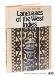 Taylor, Douglas. - Languages of the West Indies.